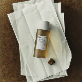 [SKIN1004] Madagascar Centella Teca Soothing Toner 210ml - Diva Melody