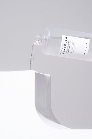 [Skin1004] Madagascar Centella Tone Brightening Boosting Toner 210ml - Diva Melody
