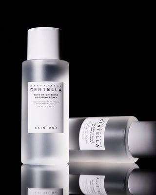 [Skin1004] Madagascar Centella Tone Brightening Boosting Toner 210ml - Diva Melody