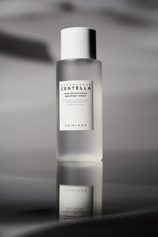 [Skin1004] Madagascar Centella Tone Brightening Boosting Toner 210ml - Diva Melody