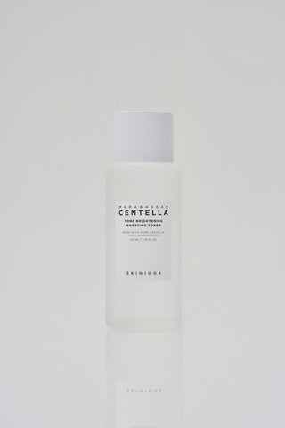 [Skin1004] Madagascar Centella Tone Brightening Boosting Toner 210ml - Diva Melody