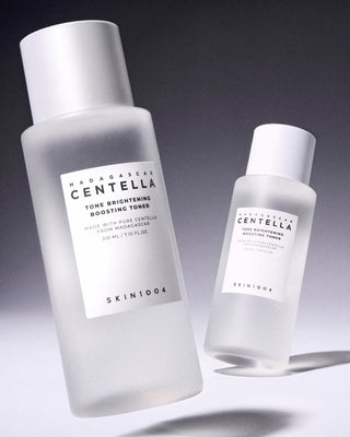 [Skin1004] Madagascar Centella Tone Brightening Boosting Toner 210ml - Diva Melody