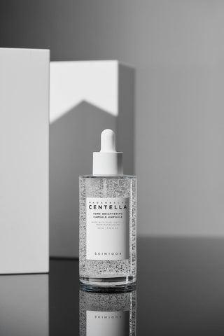 [Skin1004] Madagascar Centella Tone Brightening Capsule Ampoule 100ml - Diva Melody