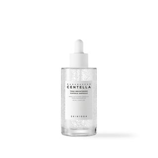 [Skin1004] Madagascar Centella Tone Brightening Capsule Ampoule 100ml - Diva Melody