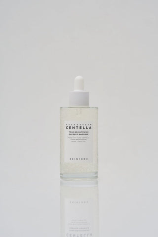 [Skin1004] Madagascar Centella Tone Brightening Capsule Ampoule 100ml - Diva Melody