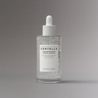 [Skin1004] Madagascar Centella Tone Brightening Capsule Ampoule 100ml - Diva Melody