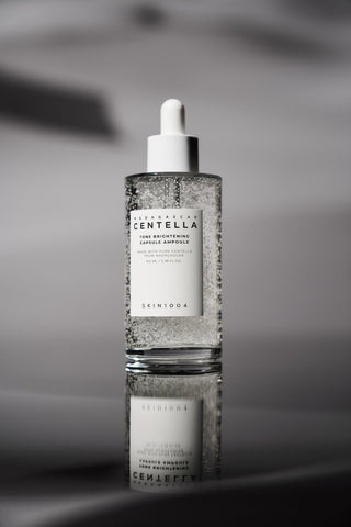 [Skin1004] Madagascar Centella Tone Brightening Capsule Ampoule - 3 Size - Diva Melody