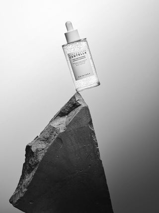 [Skin1004] Madagascar Centella Tone Brightening Capsule Ampoule - 3 Size - Diva Melody