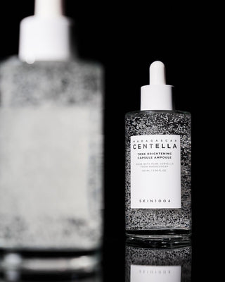 [Skin1004] Madagascar Centella Tone Brightening Capsule Ampoule - 3 Size - Diva Melody