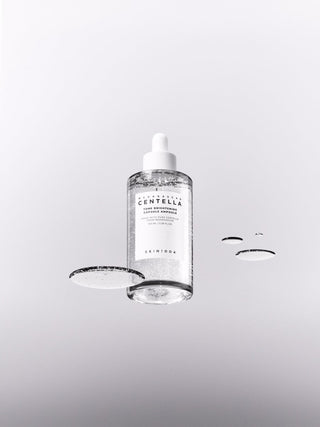 [Skin1004] Madagascar Centella Tone Brightening Capsule Ampoule - 3 Size - Diva Melody