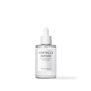 [Skin1004] Madagascar Centella Tone Brightening Capsule Ampoule 50ml - Diva Melody