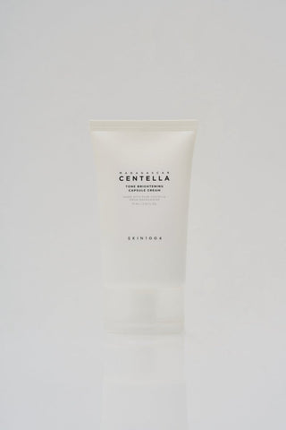 [Skin1004] Madagascar Centella Tone Brightening Capsule Cream 75ml - Diva Melody
