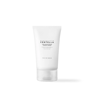 [Skin1004] Madagascar Centella Tone Brightening Capsule Cream 75ml - Diva Melody