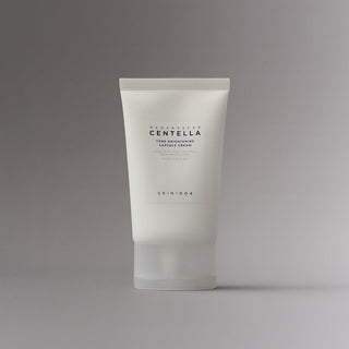 [Skin1004] Madagascar Centella Tone Brightening Capsule Cream 75ml - Diva Melody