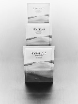 [Skin1004] Madagascar Centella Tone Brightening Glow Mask 5ea*25ml - Diva Melody