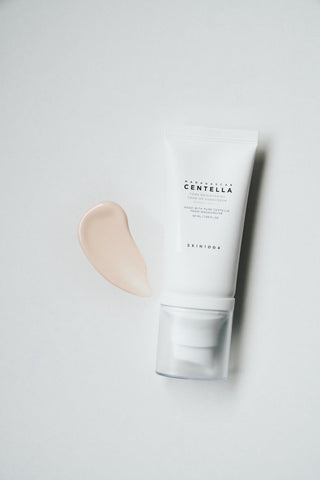 [Skin1004] Madagascar Centella Tone Brightening Tone-Up Sunscreen 50ml - Diva Melody