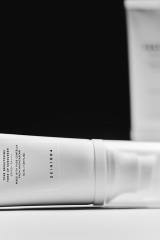 [Skin1004] Madagascar Centella Tone Brightening Tone-Up Sunscreen 50ml - Diva Melody