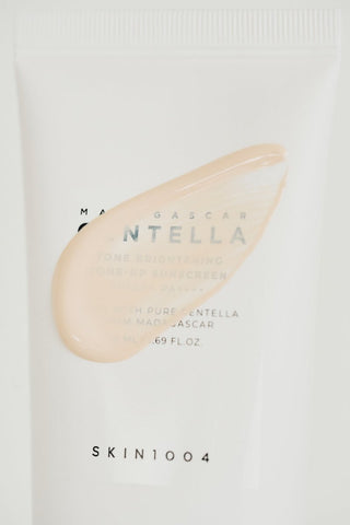 [Skin1004] Madagascar Centella Tone Brightening Tone-Up Sunscreen 50ml - Diva Melody