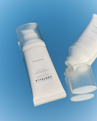 [Skin1004] Madagascar Centella Tone Brightening Tone-Up Sunscreen 50ml - Diva Melody