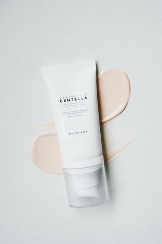 [Skin1004] Madagascar Centella Tone Brightening Tone-Up Sunscreen 50ml - Diva Melody