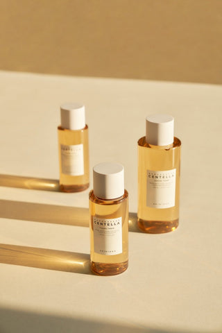 [Skin1004] Madagascar Centella Toning Toner 210ml - Diva Melody
