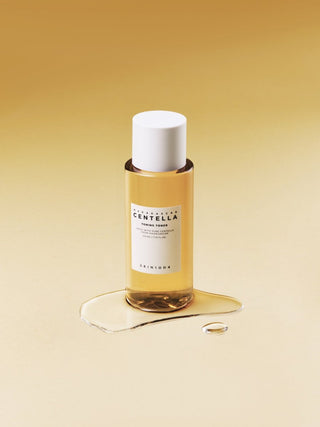 [Skin1004] Madagascar Centella Toning Toner 210ml - Diva Melody