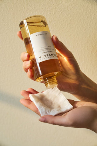 [Skin1004] Madagascar Centella Toning Toner 210ml - Diva Melody