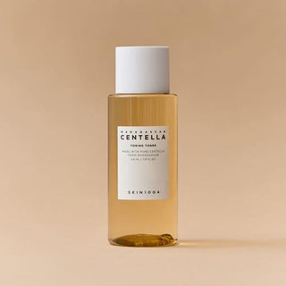 [Skin1004] Madagascar Centella Toning Toner 210ml - Diva Melody