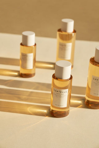 [Skin1004] Madagascar Centella Toning Toner 210ml - Diva Melody