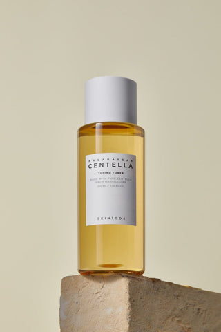 [Skin1004] Madagascar Centella Toning Toner 210ml - Diva Melody