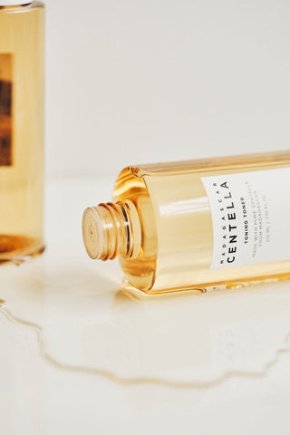 [Skin1004] Madagascar Centella Toning Toner 210ml - Diva Melody