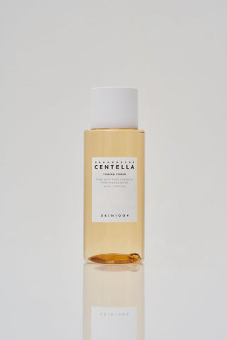 [Skin1004] Madagascar Centella Toning Toner 210ml - Diva Melody
