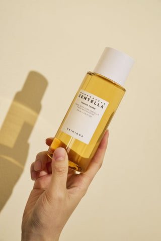 [Skin1004] Madagascar Centella Toning Toner 210ml - Diva Melody