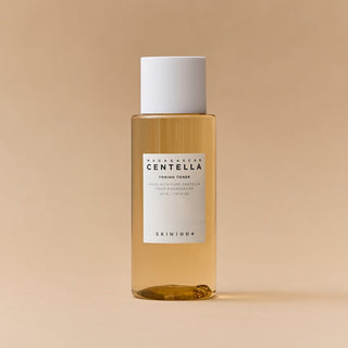 [Skin1004] Madagascar Centella Toning Toner 210ml - Diva Melody