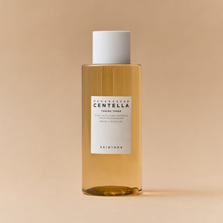 [Skin1004] Madagascar Centella Toning Toner - 3 Size - Diva Melody