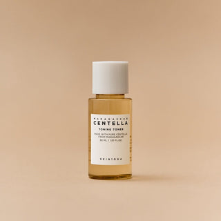 [Skin1004] Madagascar Centella Toning Toner 30ml - Diva Melody