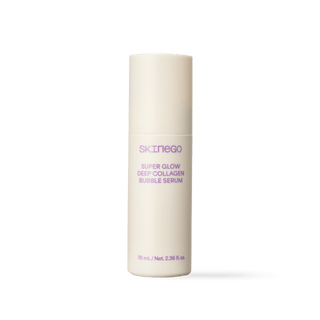 [Skinego] Super Glow Deep Collagen Bubble Serum 70ml - Diva Melody