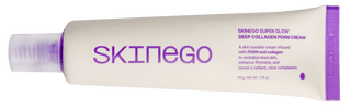 [Skinego] Super Glow Deep Collagen PDRN Cream 50g - Diva Melody