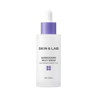 [Skinnlab] BarrierDerm Milky Serum 50ml - Diva Melody