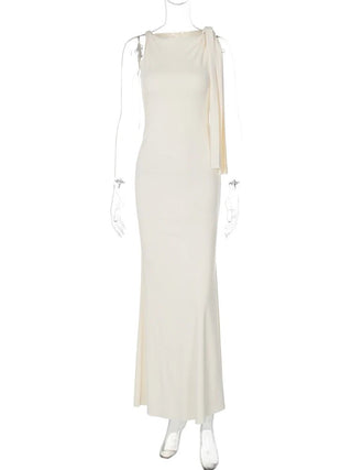 Sleeveless Bodycon Party Dress - Diva Melody