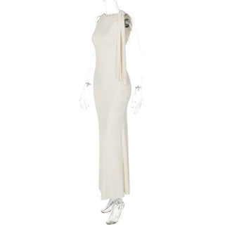 Sleeveless Bodycon Party Dress - Diva Melody