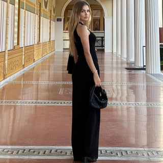 Sleeveless Bodycon Party Dress - Diva Melody