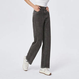 Slim Wide Leg Pants Sweet Cool Vintage Pants - Diva Melody