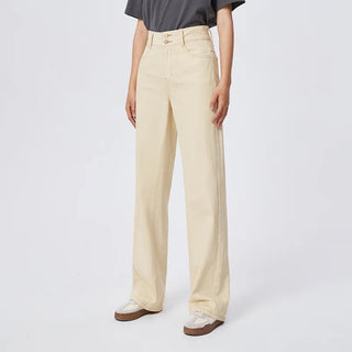 Slim Wide Leg Pants Sweet Cool Vintage Pants - Diva Melody