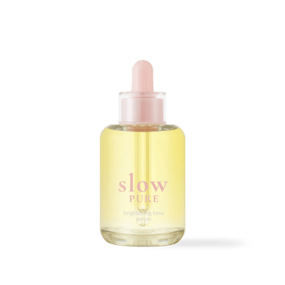 [slowpure] brightening tone serum 50ml - Diva Melody