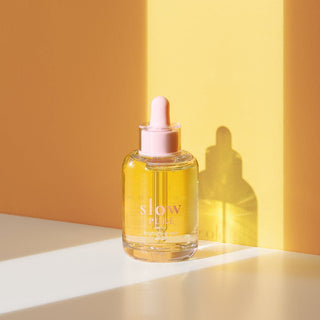 [slowpure] brightening tone serum 50ml - Diva Melody