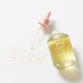 [slowpure] brightening tone serum 50ml - Diva Melody