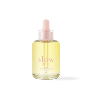 [slowpure] brightening tone serum 50ml - Diva Melody