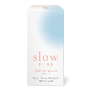 [slowpure] hydration texture serum 50ml - Diva Melody