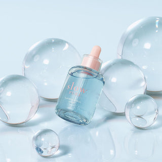 [slowpure] hydration texture serum 50ml - Diva Melody